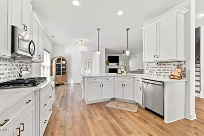 25 Vast View Way, Youngsville, NC 27596 - Photo 4