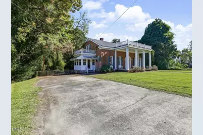 317 S 2nd Street, Smithfield, NC 27577 - Photo 2