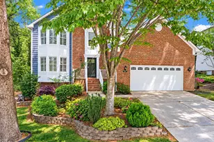 3020 Plaza Pl, Raleigh, NC 27612 - Photo 1