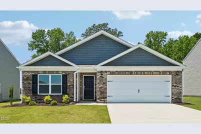 296 Holton Street, Wilson's Mills, NC 27577 - Photo 1