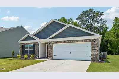 296 Holton Street, Wilson's Mills, NC 27577 - Photo 2