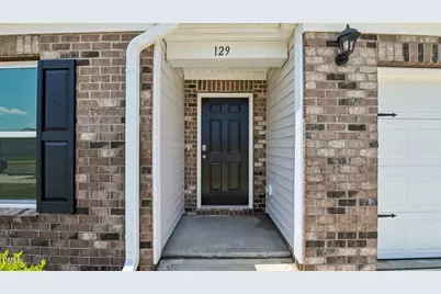 296 Holton Street, Wilson's Mills, NC 27577 - Photo 4