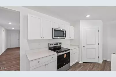 296 Holton Street, Wilson's Mills, NC 27577 - Photo 8