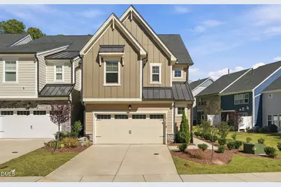 8516 Thurford Drive, Cary, NC 27519 - Photo 1