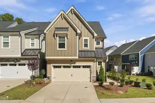 8516 Thurford Dr, Cary, NC 27519 - Photo 1