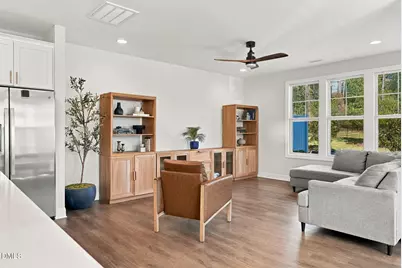 8516 Thurford Drive, Cary, NC 27519 - Photo 18