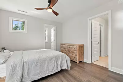 8516 Thurford Drive, Cary, NC 27519 - Photo 30