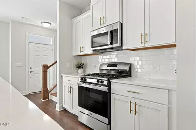 8516 Thurford Drive, Cary, NC 27519 - Photo 8