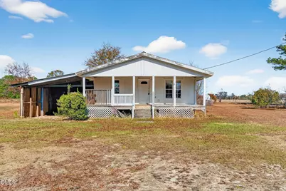 256 Stricklands Crossroads Road, Four Oaks, NC 27524 - Photo 4
