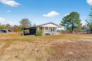 256 Stricklands Crossroads Rd, Four Oaks, NC 27524 - Photo 16