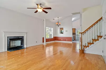 203 Bridgepath Drive, Cary, NC 27513 - Photo 2
