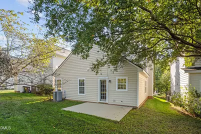 203 Bridgepath Drive, Cary, NC 27513 - Photo 34