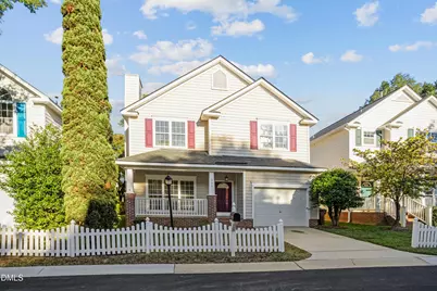 203 Bridgepath Drive, Cary, NC 27513 - Photo 32