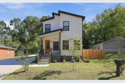 1506 N Hyde Park Avenue, Durham, NC 27701 - Photo 1