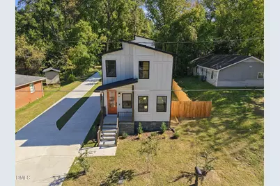 1506 N Hyde Park Avenue, Durham, NC 27701 - Photo 4