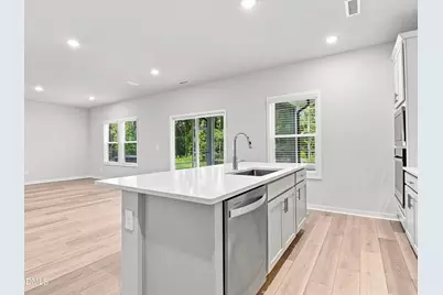 2405 Rosewood Bluff Drive, Zebulon, NC 27597 - Photo 6