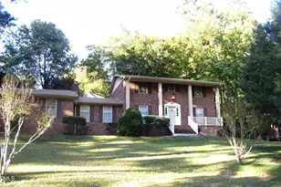1818 Brookrun Rd, Henderson, NC 27536 - Photo 1