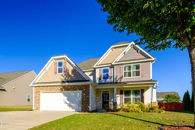 211 Cape Fear Drive, Whitsett, NC 27377 - Photo 1