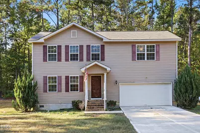 417 Little Joe Court, Wendell, NC 27591 - Photo 2
