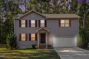417 Little Joe Ct, Wendell, NC 27591 - Photo 1