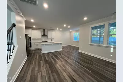 1347 Rosepine Drive, Cary, NC 27519 - Photo 6