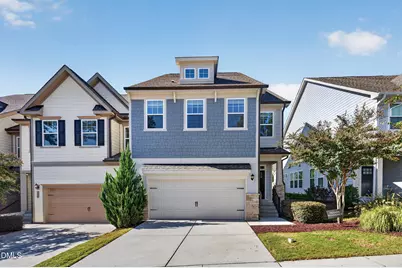 300 Fenella Drive, Raleigh, NC 27606 - Photo 1