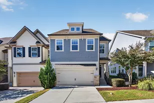 300 Fenella Dr, Raleigh, NC 27606 - Photo 1