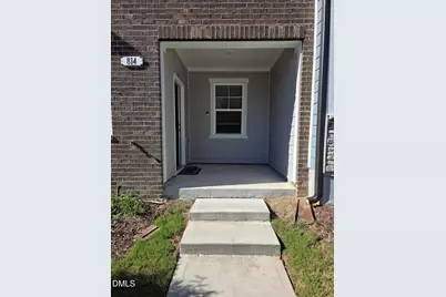 814 Patriot Summit Lane, Apex, NC 27523 - Photo 2