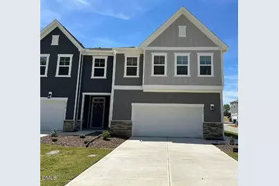 [Address not provided], Apex, NC 27502 - Photo 1