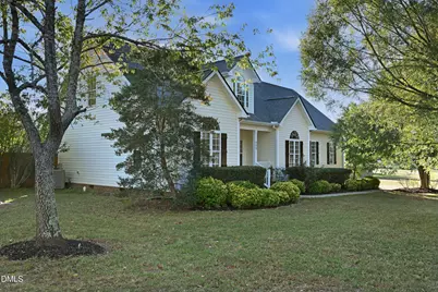 115 Williamston Ridge Drive, Youngsville, NC 27596 - Photo 22