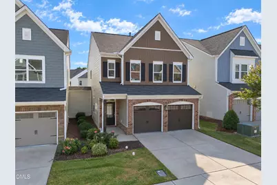 1112 Excite Avenue, Morrisville, NC 27560 - Photo 4
