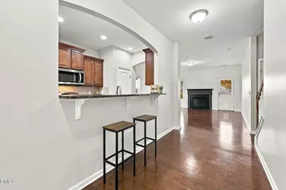 1908 Hinswood Circle, Fuquay-Varina, NC 27526 - Photo 10
