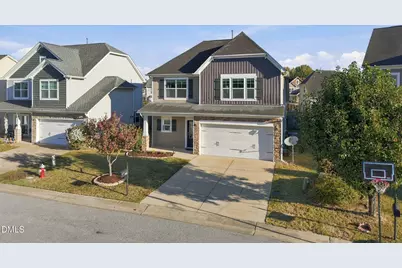1908 Hinswood Circle, Fuquay-Varina, NC 27526 - Photo 2