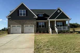 2864 Needham Ln, Haw River, NC 27258 - Photo 2