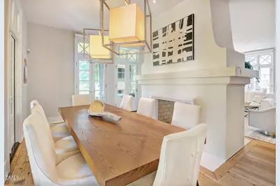 805 Pinehurst Drive, Chapel Hill, NC 27517 - Photo 24