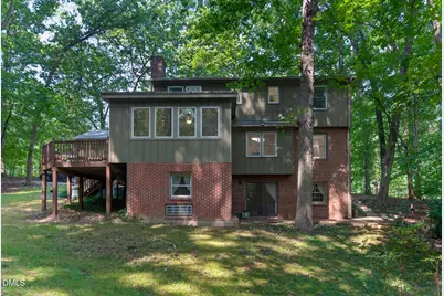1129 Trailwood Drive, Raleigh, NC 27606 - Photo 4