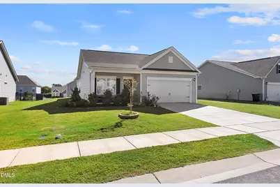511 Troy Drive, Sanford, NC 27332 - Photo 1