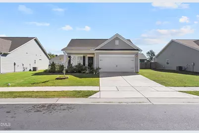 511 Troy Drive, Sanford, NC 27332 - Photo 2