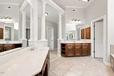 3025 Olde Weatherstone Way, Cary, NC 27513 - Photo 48