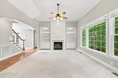3025 Olde Weatherstone Way, Cary, NC 27513 - Photo 24