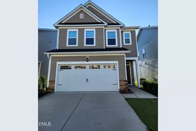 128 Yellow Iris Drive, Raleigh, NC 27610 - Photo 1