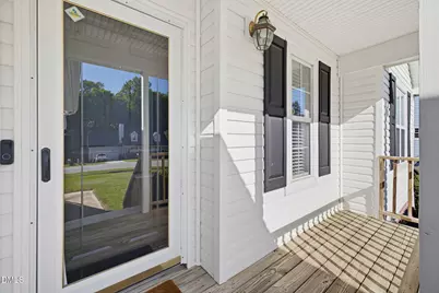 904 Perry Howard Road, Fuquay-Varina, NC 27526 - Photo 4