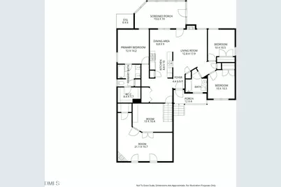 904 Perry Howard Road, Fuquay-Varina, NC 27526 - Photo 42