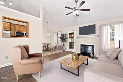 904 Perry Howard Road, Fuquay-Varina, NC 27526 - Photo 6