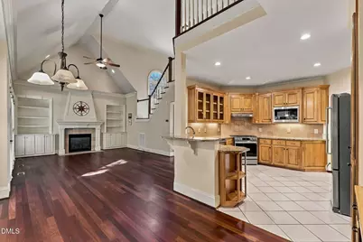 4700 Studbury Hall Court, Wake Forest, NC 27587 - Photo 24