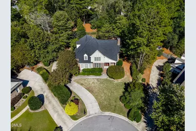 4700 Studbury Hall Court, Wake Forest, NC 27587 - Photo 66