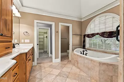 4700 Studbury Hall Court, Wake Forest, NC 27587 - Photo 36