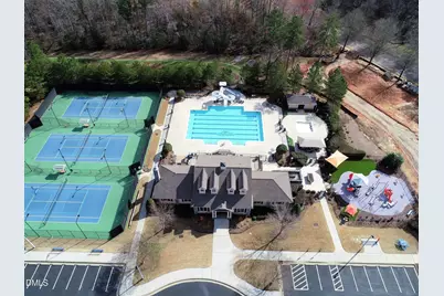4700 Studbury Hall Court, Wake Forest, NC 27587 - Photo 72
