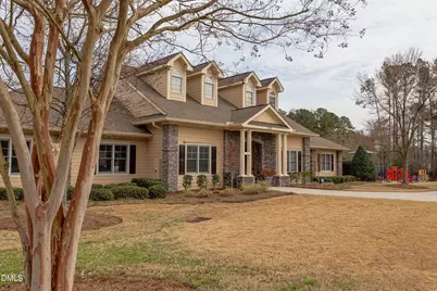 4700 Studbury Hall Court, Wake Forest, NC 27587 - Photo 76