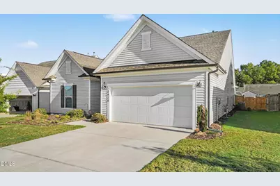 2428 Nassau Trace, Fuquay-Varina, NC 27526 - Photo 2